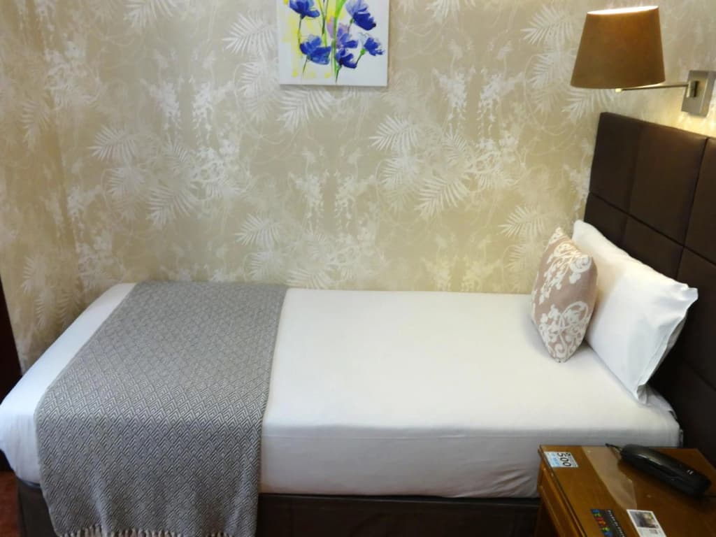 Hotel Lloret Ramblas - photo 8
