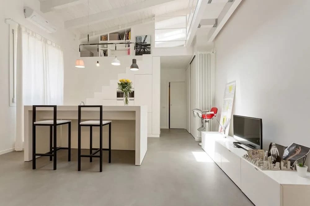 Rome as you feel - Alibert Design Loft - photo 3