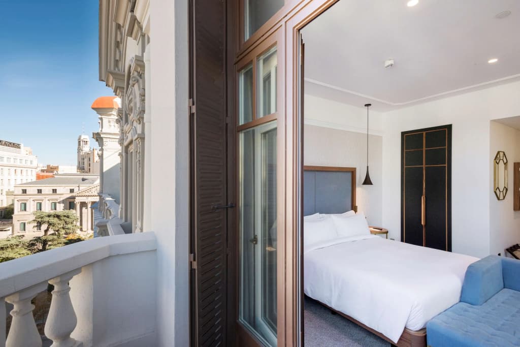 DoubleTree by Hilton Madrid-Prado - photo 7