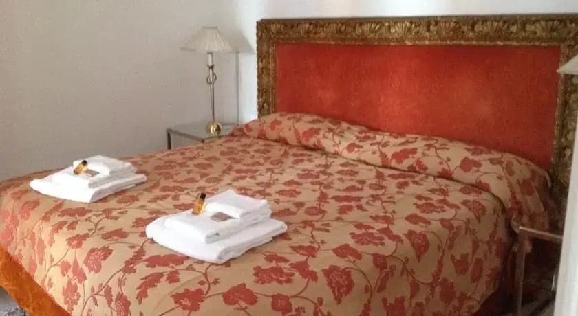 Dream Penthouse Rome - photo 7