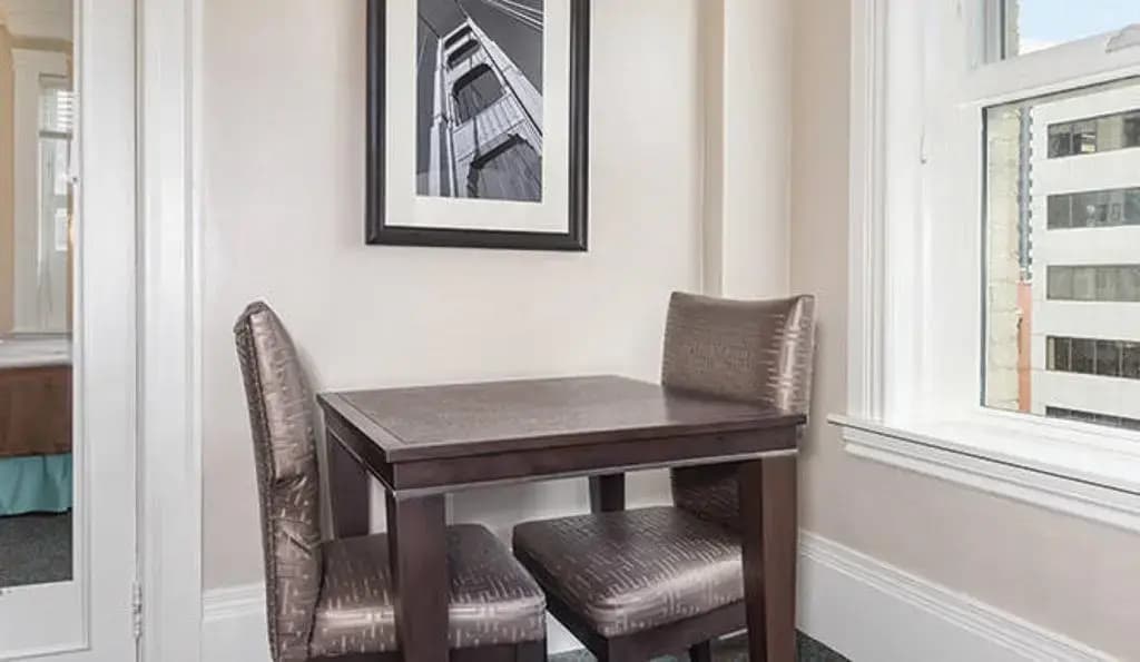 WorldMark San Francisco - photo 21