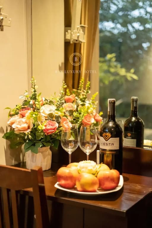 Bay Luxury Hanoi Hotel - No 9 Nguyen Truong To - photo 13