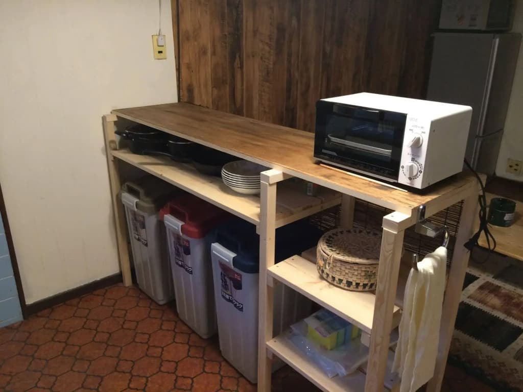 Guesthouse Sunanoshiro - Hostel - photo 15