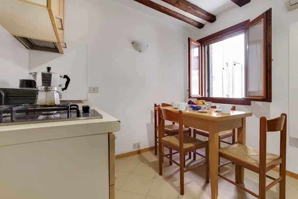Bed & Breakfast Giardini - photo 16