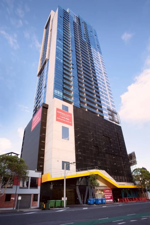 28 Nights Apartments - photo 1