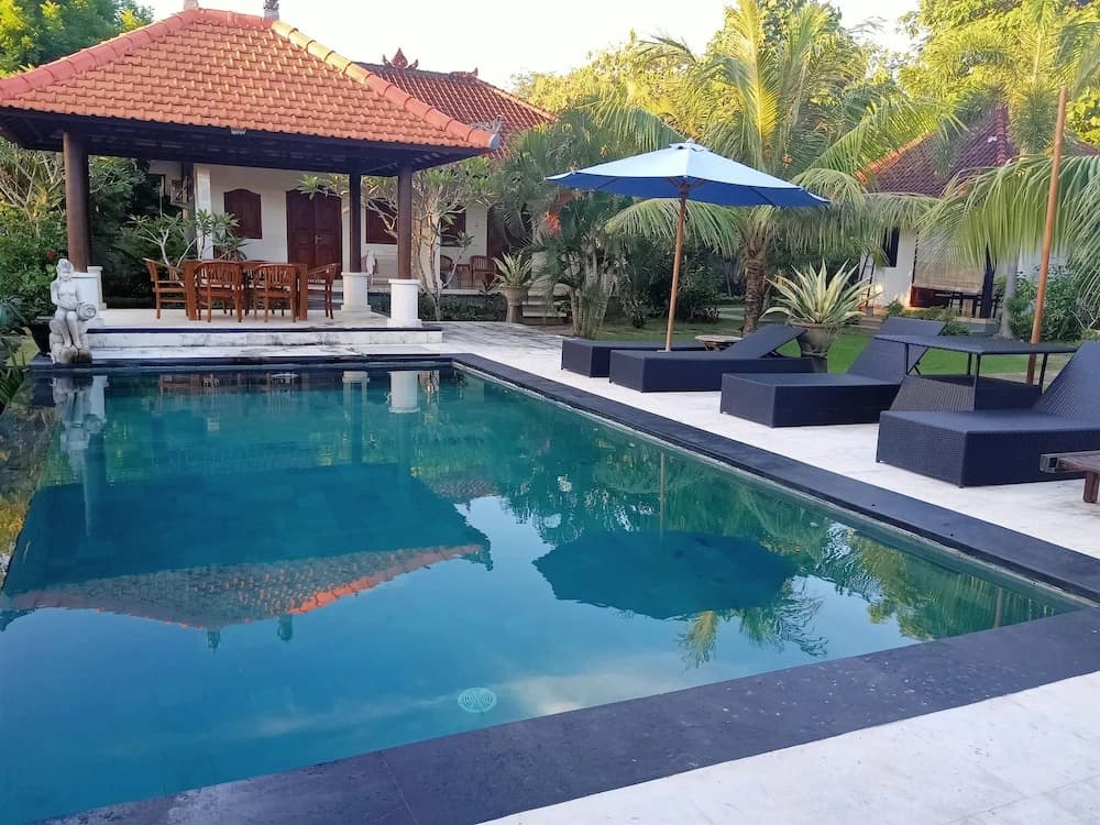 Bingin Garden - photo 16