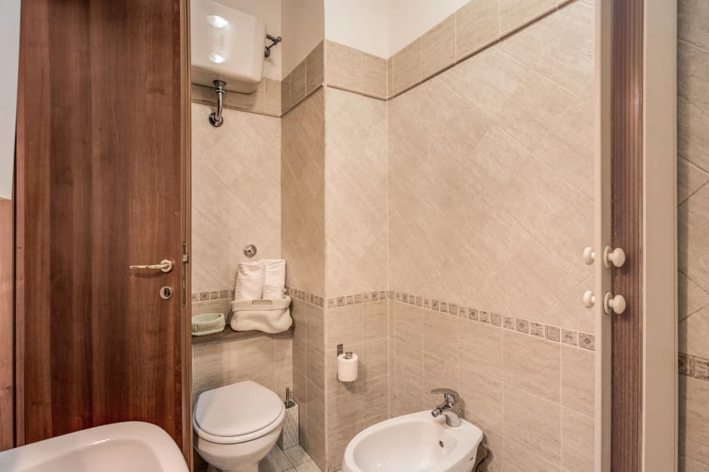 Trastevere Rooms - photo 8