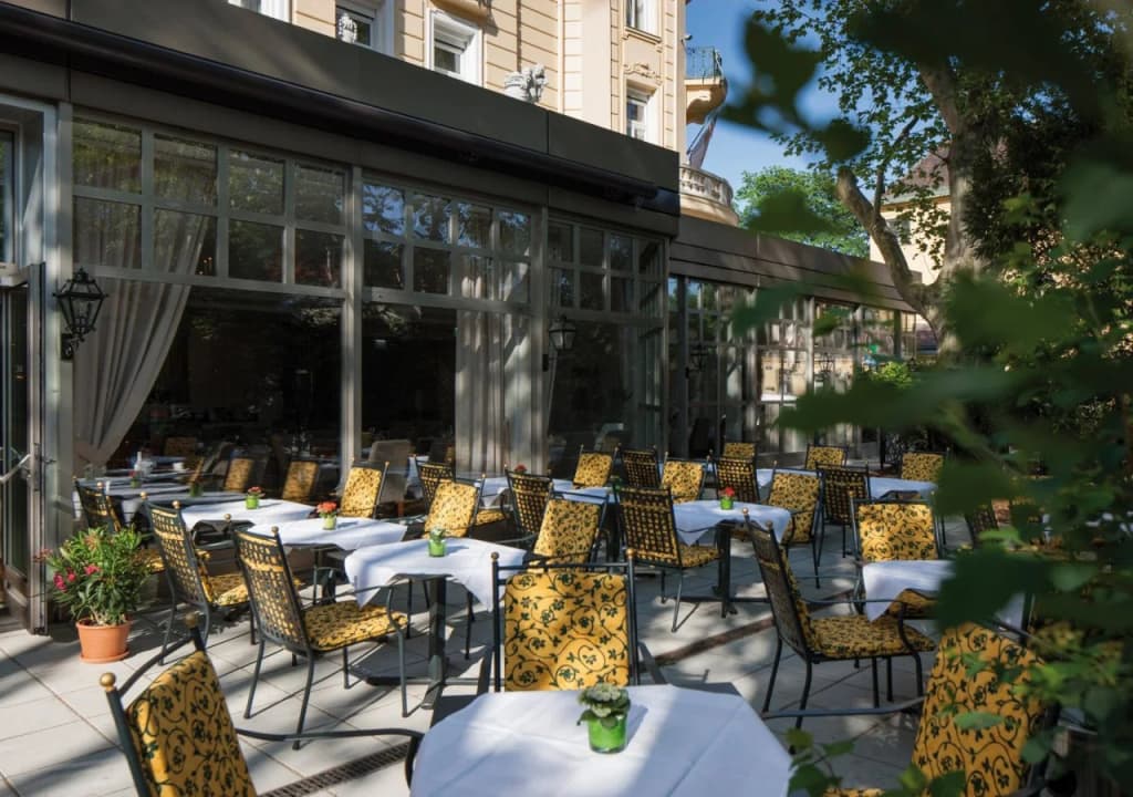 Austria Trend Parkhotel Schönbrunn - photo 37