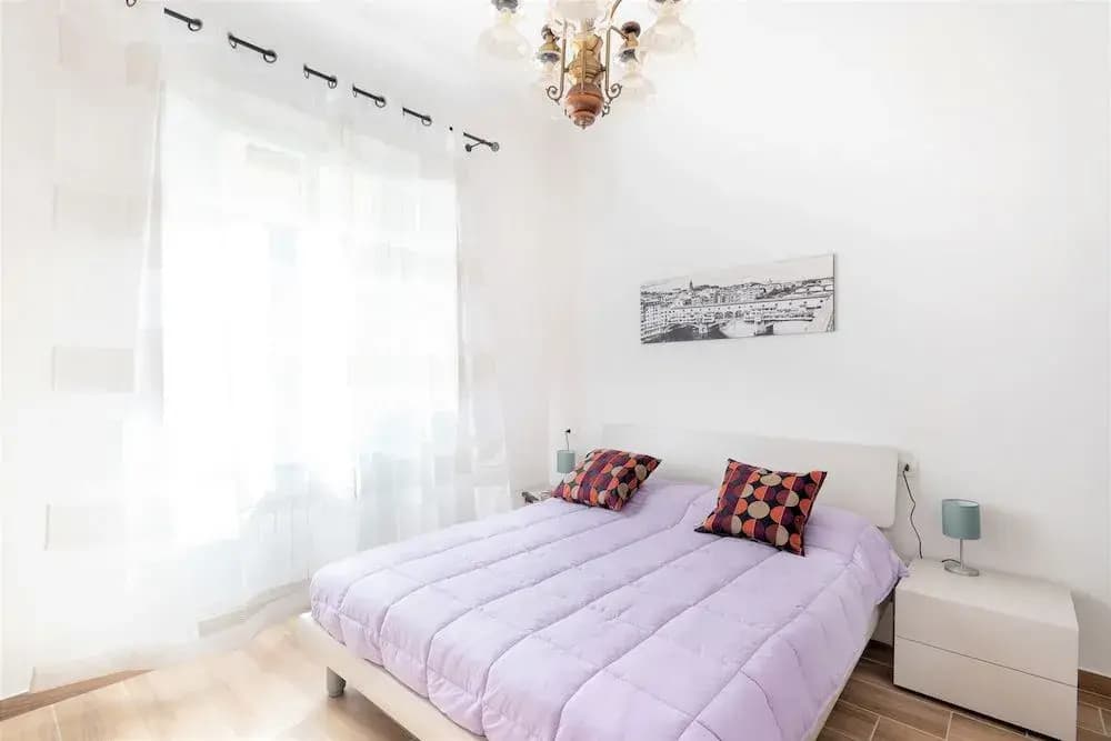 Giardino della Fortezza Apartment - photo 4