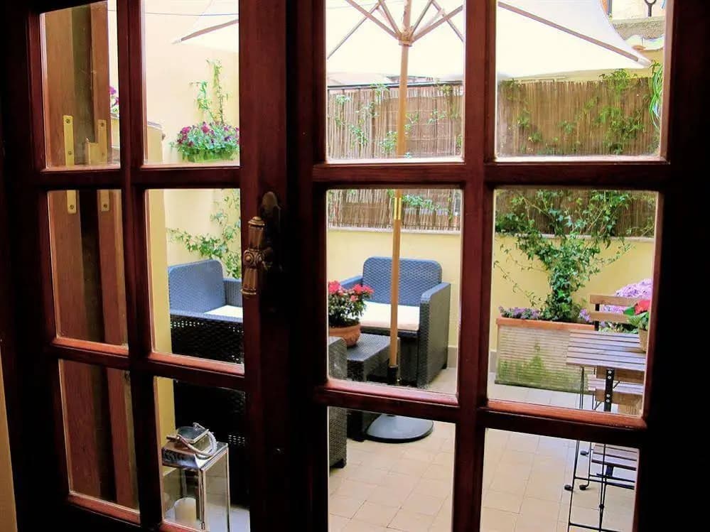 La Maison DArt Suite - photo 7