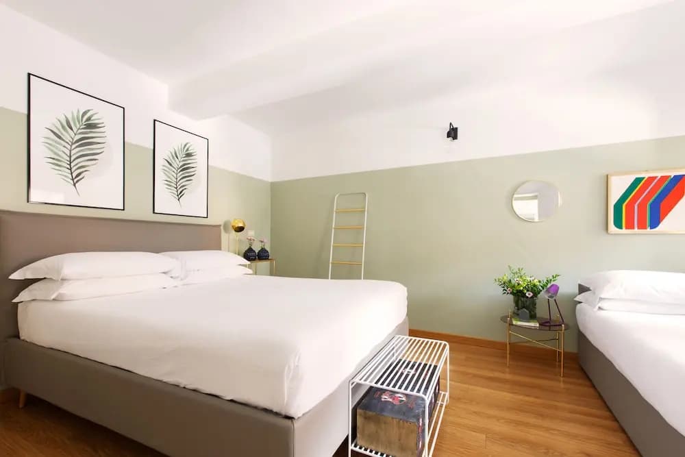Rome Accommodation - Farnese - photo 5