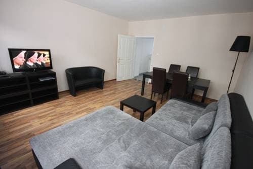 Apartment Serafin Margareten - photo 9