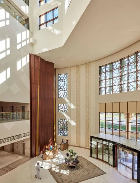 Fairmont Ajman - photo 1