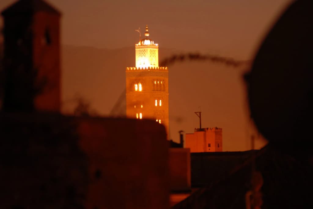 Riad Al Jana - main photo