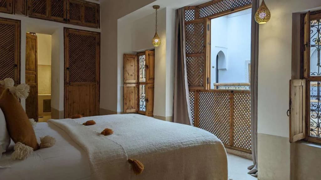 Riad Dar Eternity - photo 17