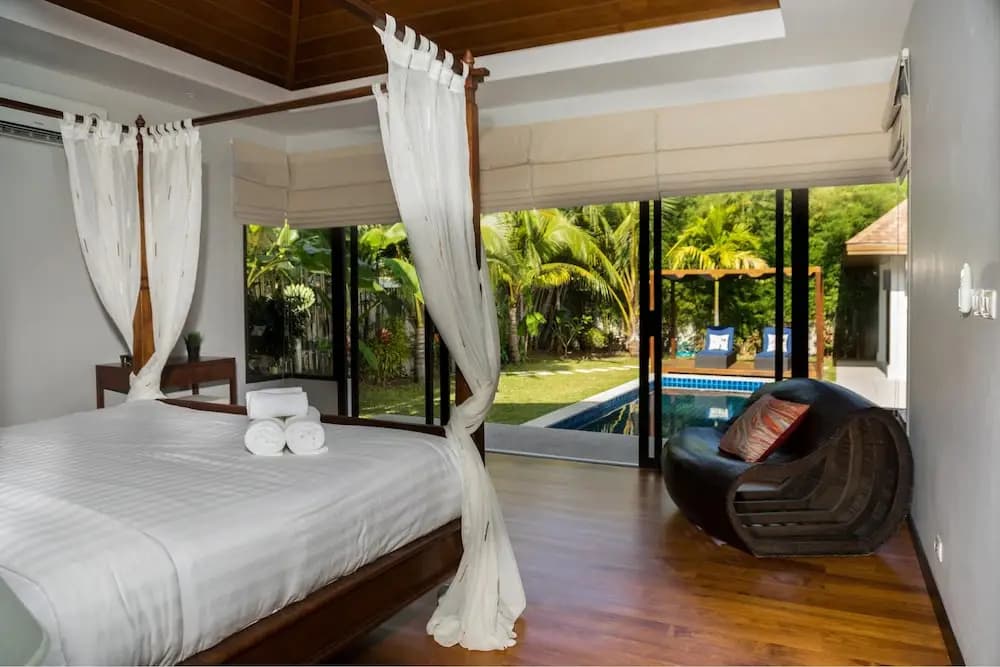 Villa Bukit by Holiplanet - photo 4