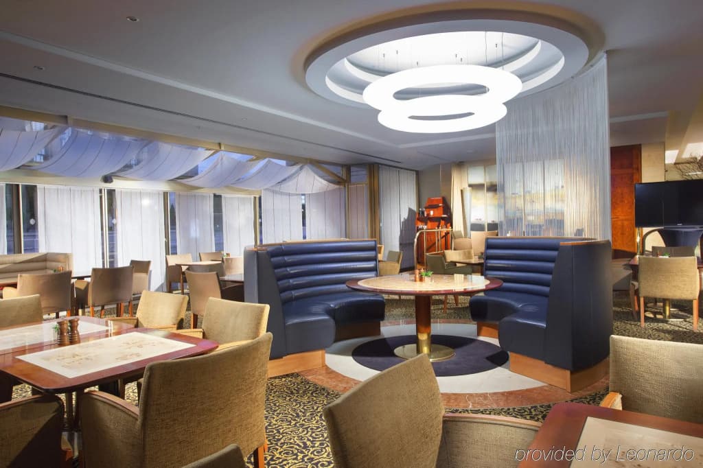Fairmont Golden Prague - photo 27