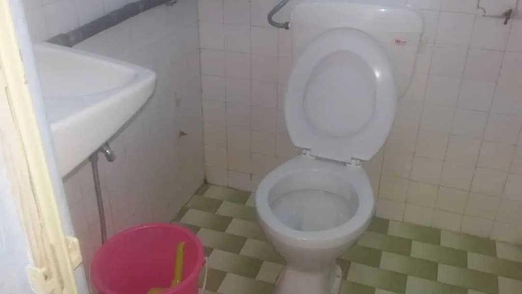 Mawanza Motel - photo 6