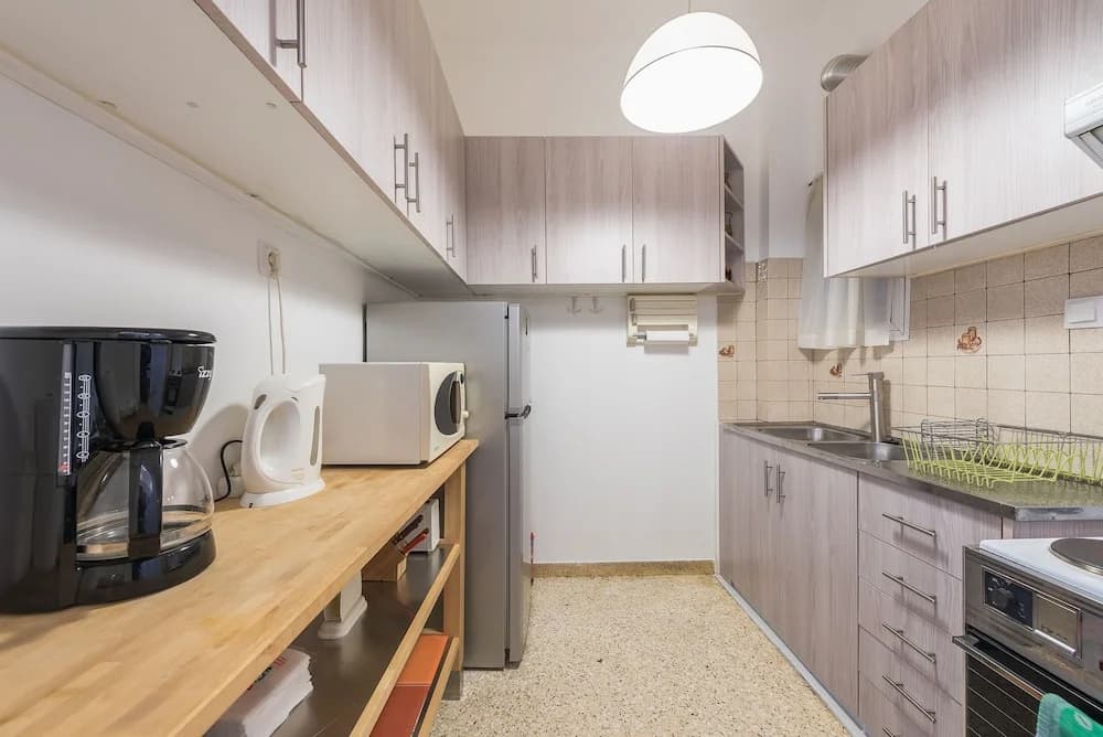 Relaxing Koukaki Apartment by CloudKeys - photo 15