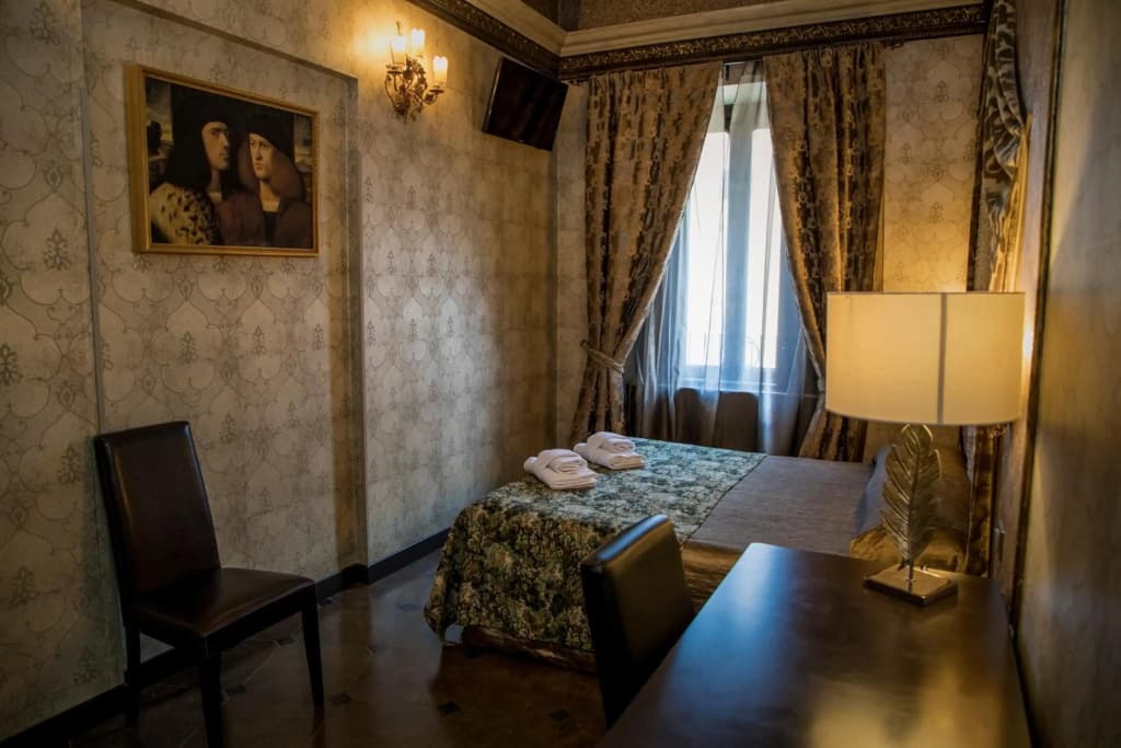 Antica Dimora Delle Cinque Lune - photo 30
