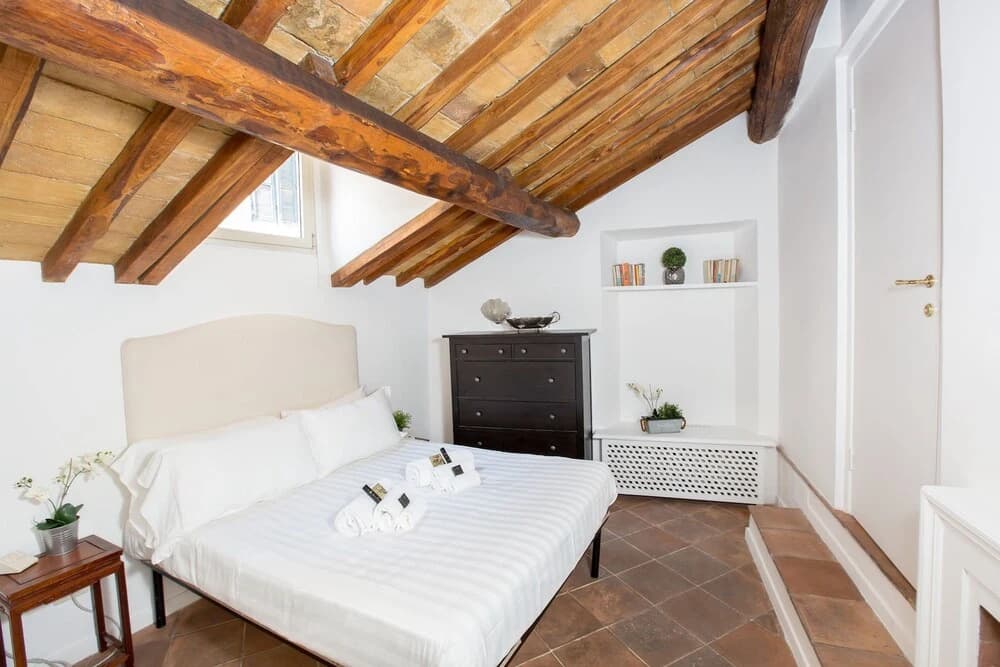 Cozy Ripetta - My Extra Home - photo 5