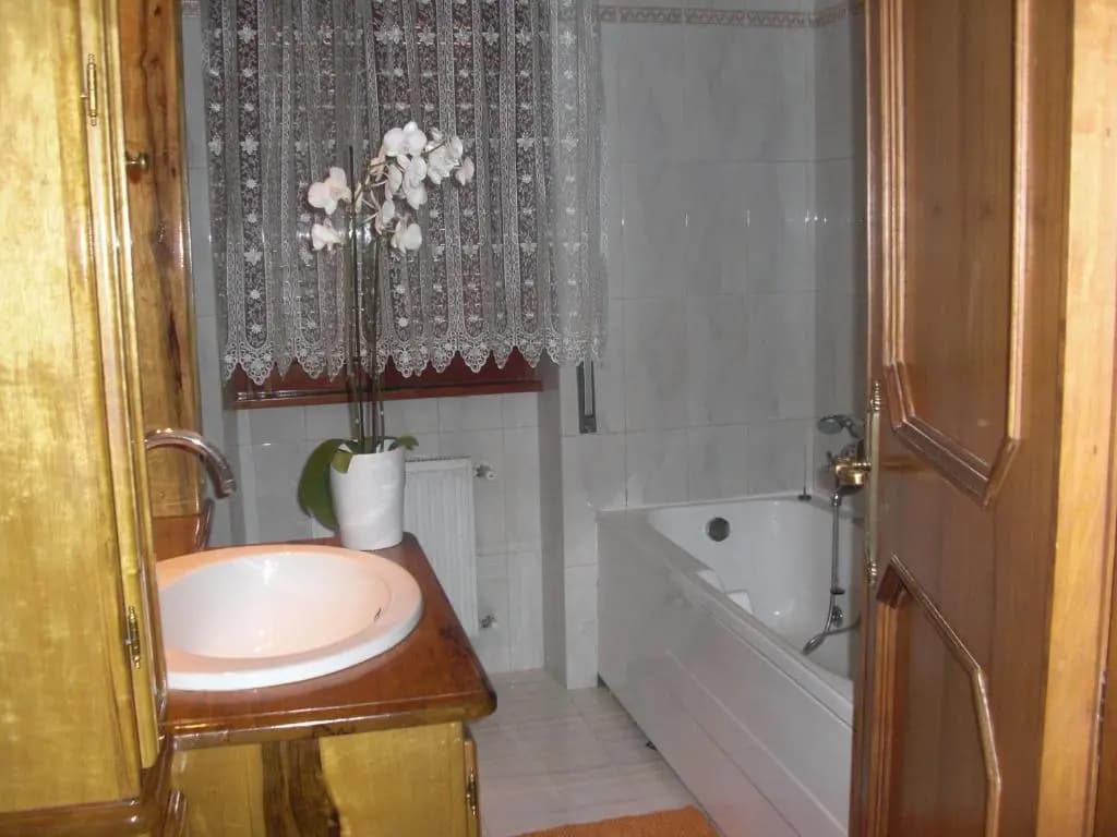 La Maison Blanche - photo 5