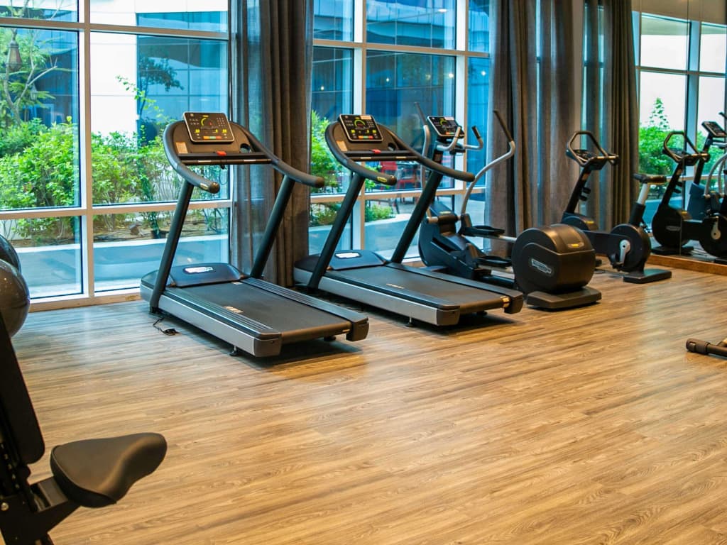 ibis Al Barsha - photo 36