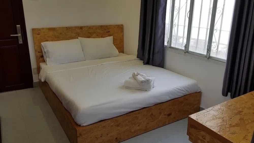 White House Hostel - photo 10