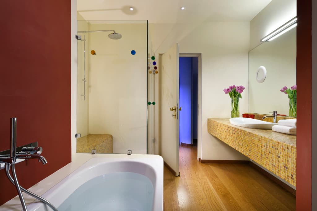 Leone Blu Suites | UNA Esperienze - photo 10