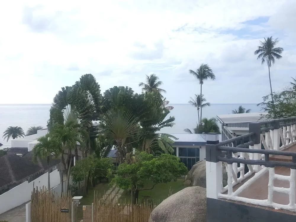 The Rock Samui Beach Resort - photo 29