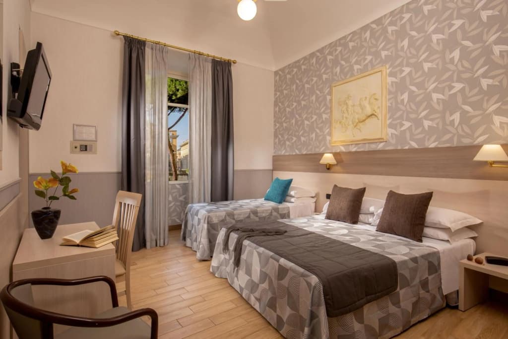 Hotel Dorica - photo 4