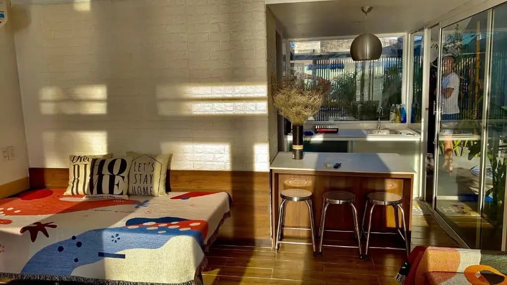 TS Beach House - photo 2