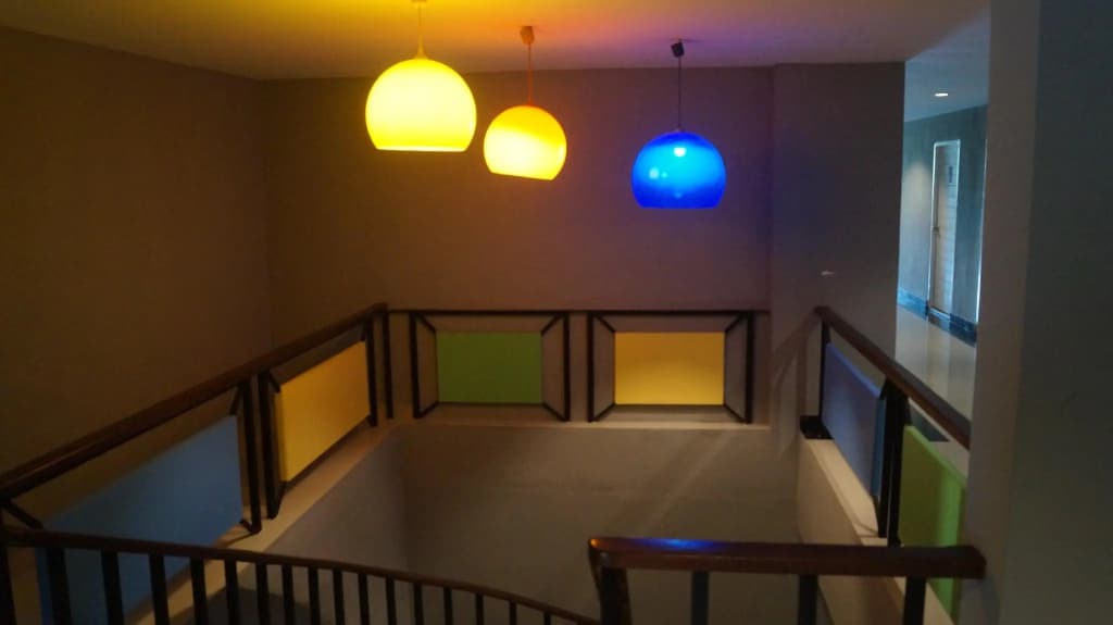 P.F Mansion - photo 10