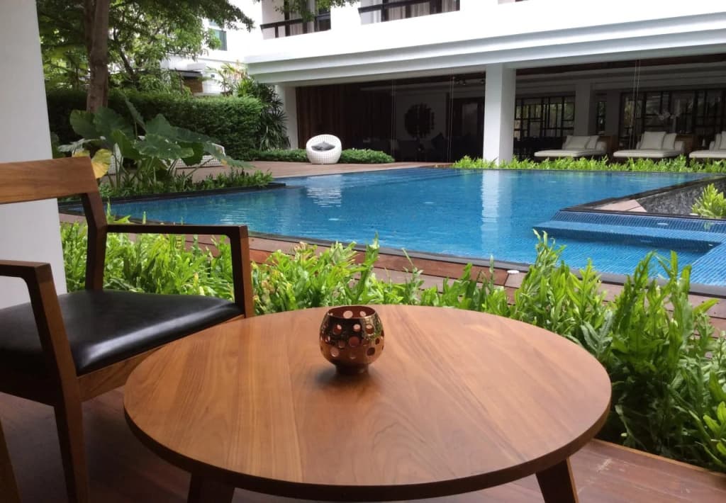 UMA Residence - photo 16