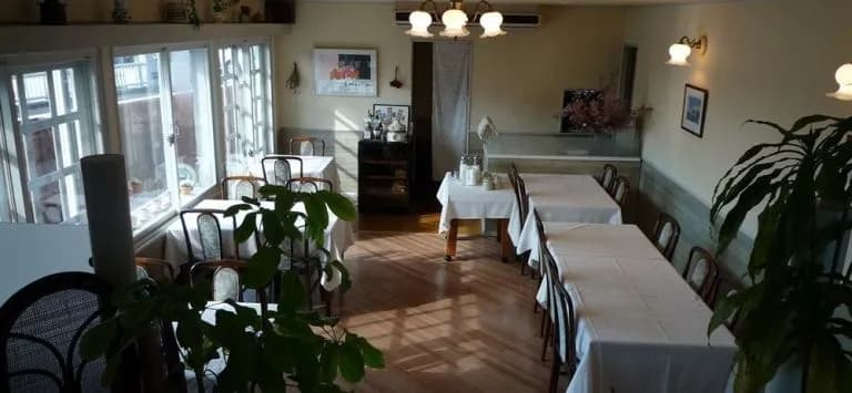 LeBlanc Pension Utano - photo 8