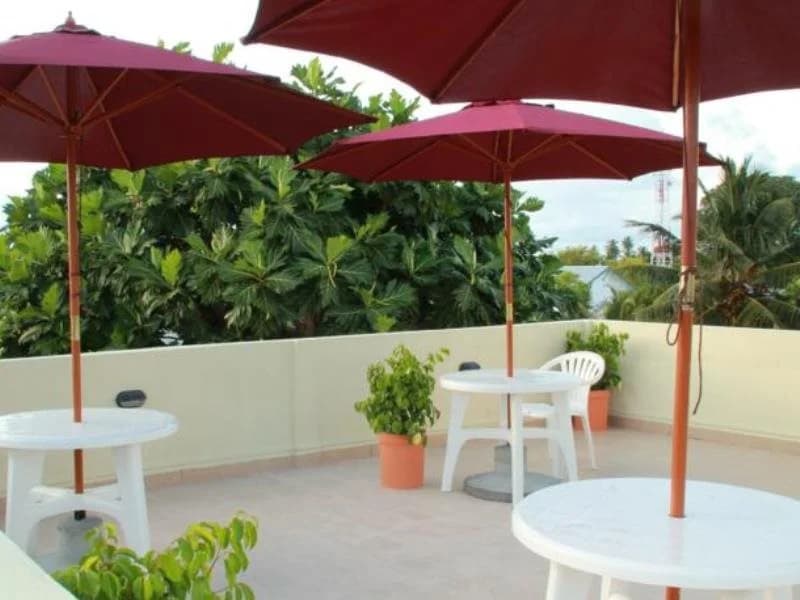 Hanifaru Transit Inn - photo 13