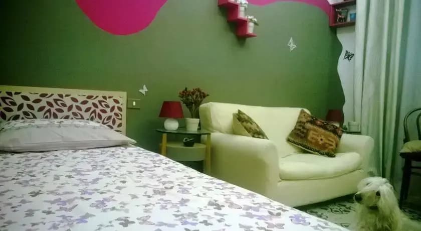 Villa Torlonia Holidays - photo 3
