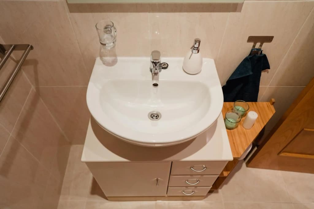 Apartamento Moderno, Madrid Centro - photo 8