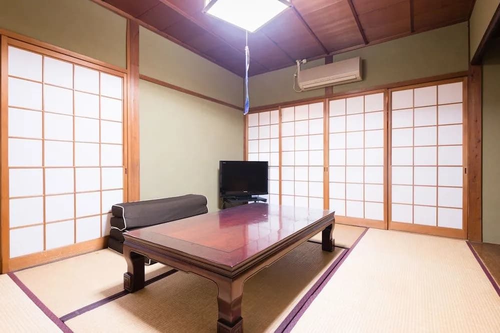 Kyo-koyado Komorebi - photo 10