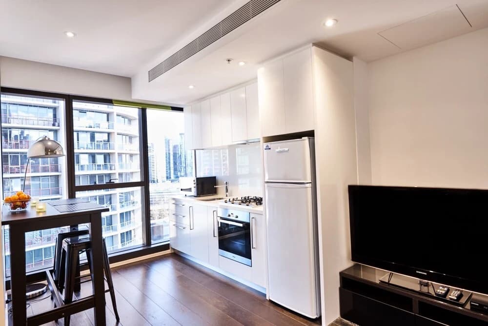 Astra Apartments - photo 16