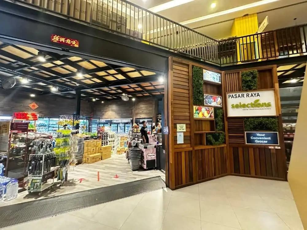Mercu Summer Suites Klcc By U-Dee Hauz - photo 23