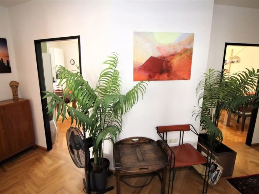 Apartment Opera Vienna / 1. District - photo 11