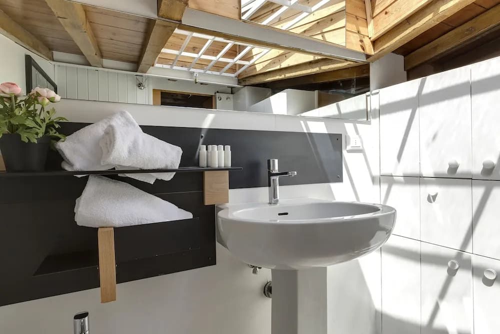 Mamo Florence - Beatrice Apartment - photo 8