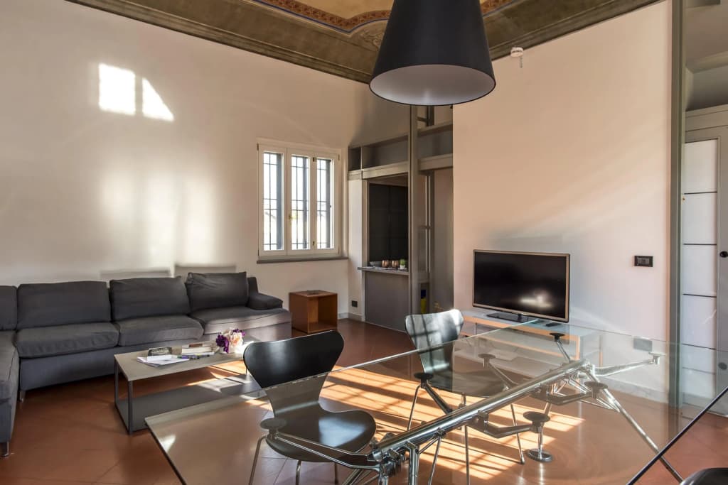 Ricasoli Apartment in Firenze - photo 10