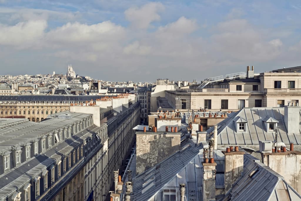 Grand Hotel du Palais Royal - photo 33