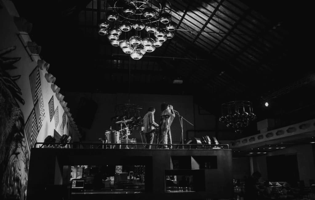 Solia Legian Bali - photo 37