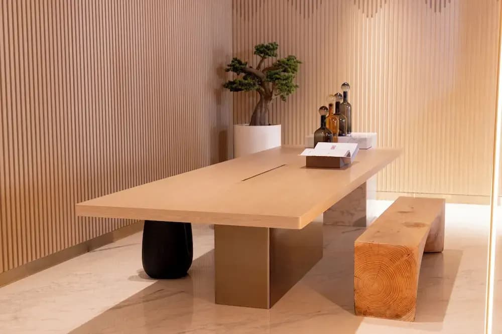 Lusso Hometels Missoni Business Bay - photo 10