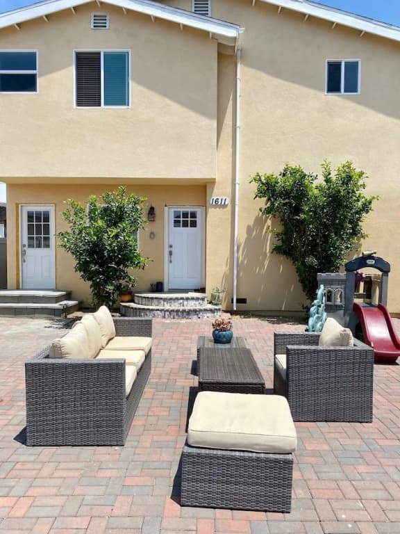 Backyard Guest House - photo 8