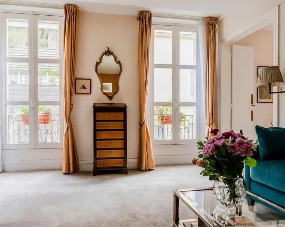 Saint-Germain Prestige Residence - photo 6