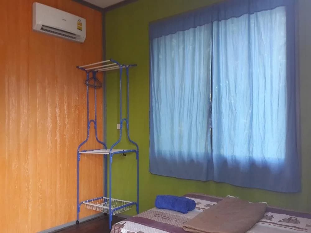 Mellow Resort - photo 1